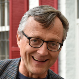 Dr. Martin Hergersberg's profile picture