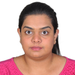 Shivani Raut