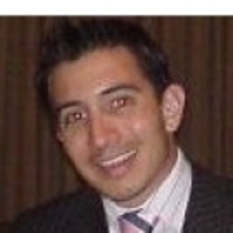 Armando Erazo Muñoz