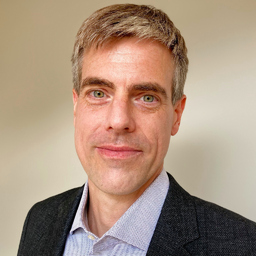 Dr. Oliver Reipschläger