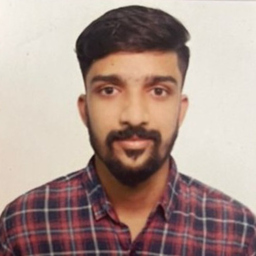 Hariharan Srinivasan