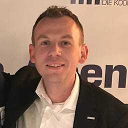 Jens Schubert