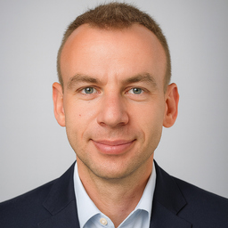 Jens Schubert