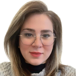 Ziba Kazemi