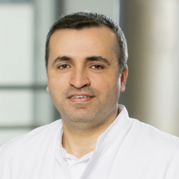Dr. Bassam Hammoud