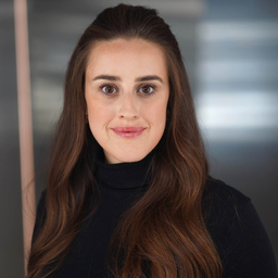 Charlotte Leyh (LL.M)