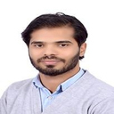 Muhammed Zidan Alabd