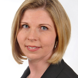Kay-Caroline Scheu