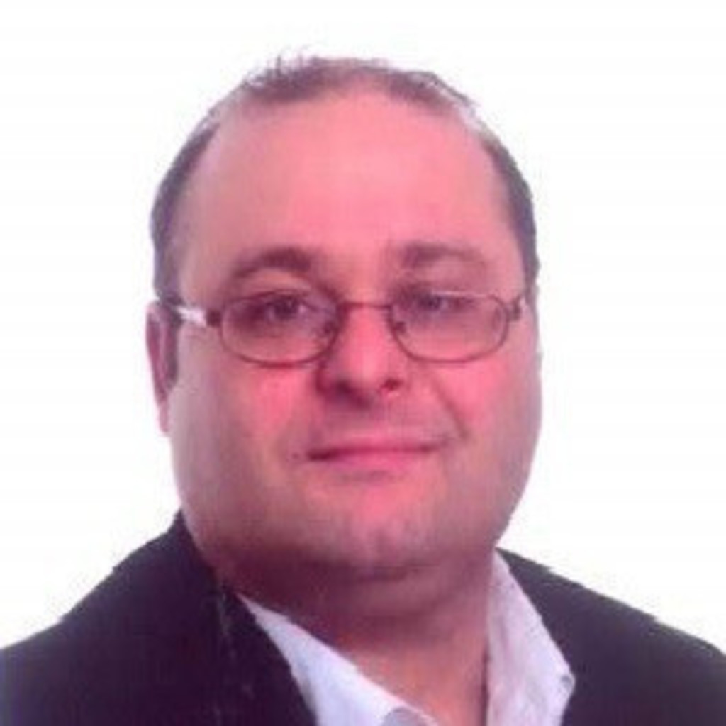 Giovanni Costanza Senior Manager Mobile Service W.I.S. Sicherheit