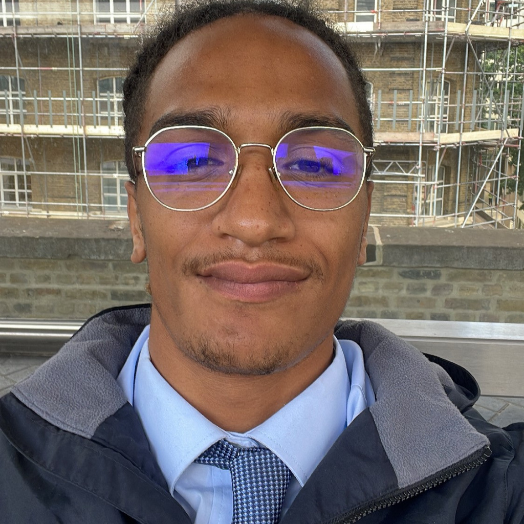 samuel kamalu Recruitment Consultant Optimus Search XING