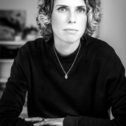 Kim Vogel