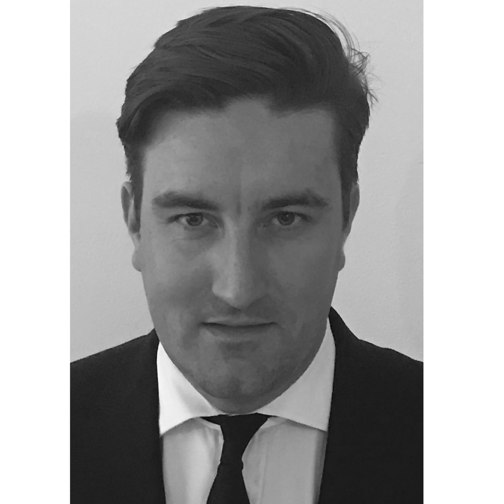 Christoph Schlereth Director Audit Manager MERCK FINCK A QUINTET