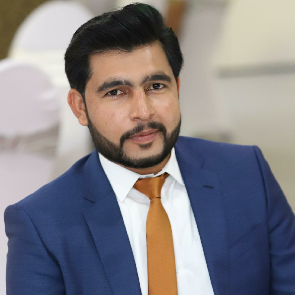 Imran Khan Marketing Merchandiser Dynamic Sportswear (Pvt) Ltd. XING