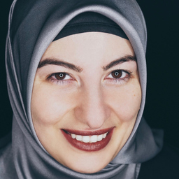 Dr. Emine Gökçe