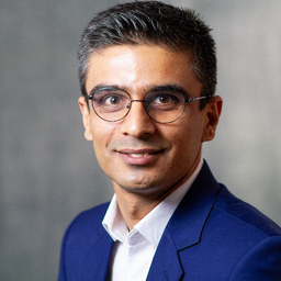 Omid Ahmad Omari