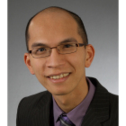Dr. Tuan Anh Tran