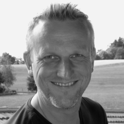 Marcel Westerhof