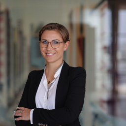 Laura Wlazik