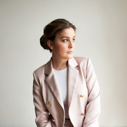 Louisa Berg's profile picture