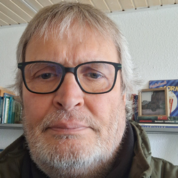 Thomas Reis