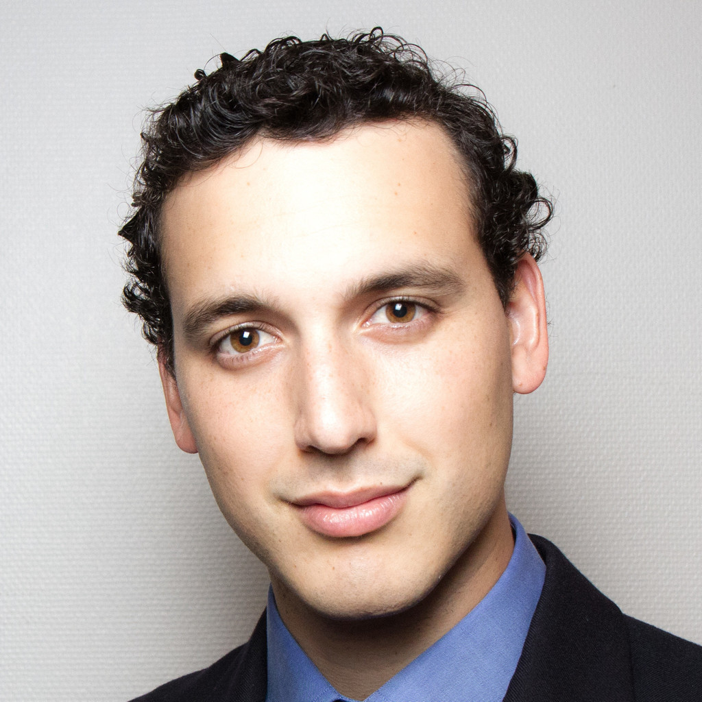 Alejandro Jaramillo - Manager - Accenture | XING