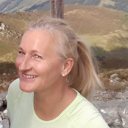 Inge Wasserrab