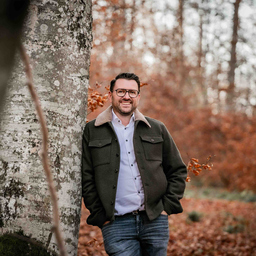 Björn Renz's profile picture