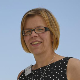 Ariane Kastner