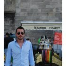Gökhan Tunçlar