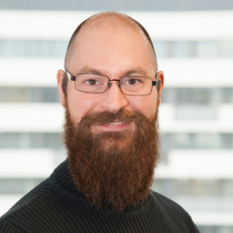 Sebastian Brandhorst