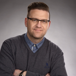 Jens Bohne
