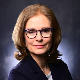 Annette Hohm