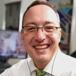 Matthew Giovanni