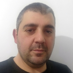 Georgios Davidopoulos