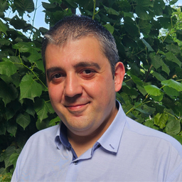 Georgios Davidopoulos