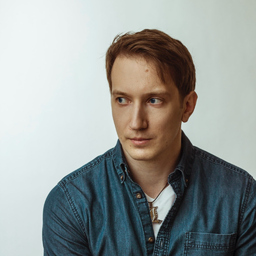 Anton Mikulich