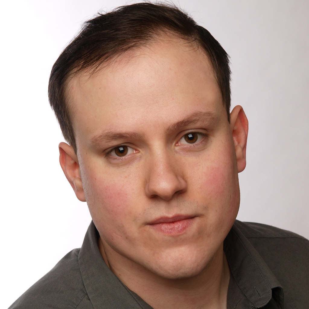 Anatolij Zadujan Mechatronische Systeme Hochschule Furtwangen