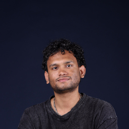Abhishek Singh