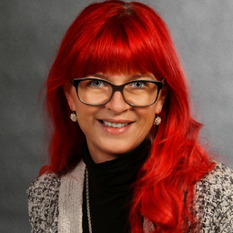 Maria Ulrich