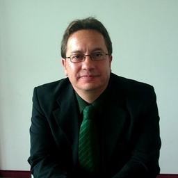 Profilbild Wolfgang Czoska