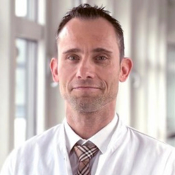 Dr. Kai Rubarth