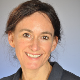 Martina Seeberger