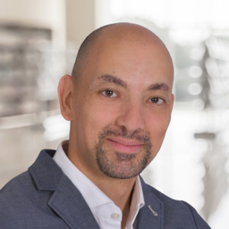 Samer Toubgi