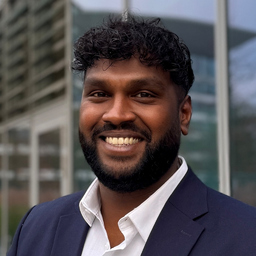 Nivethan Aruljothi