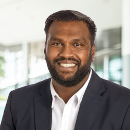 Nivethan Aruljothi