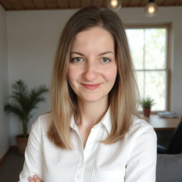 Stephanie Jähnel