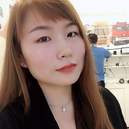 Miffy liu