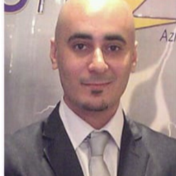 Ali Mahdy