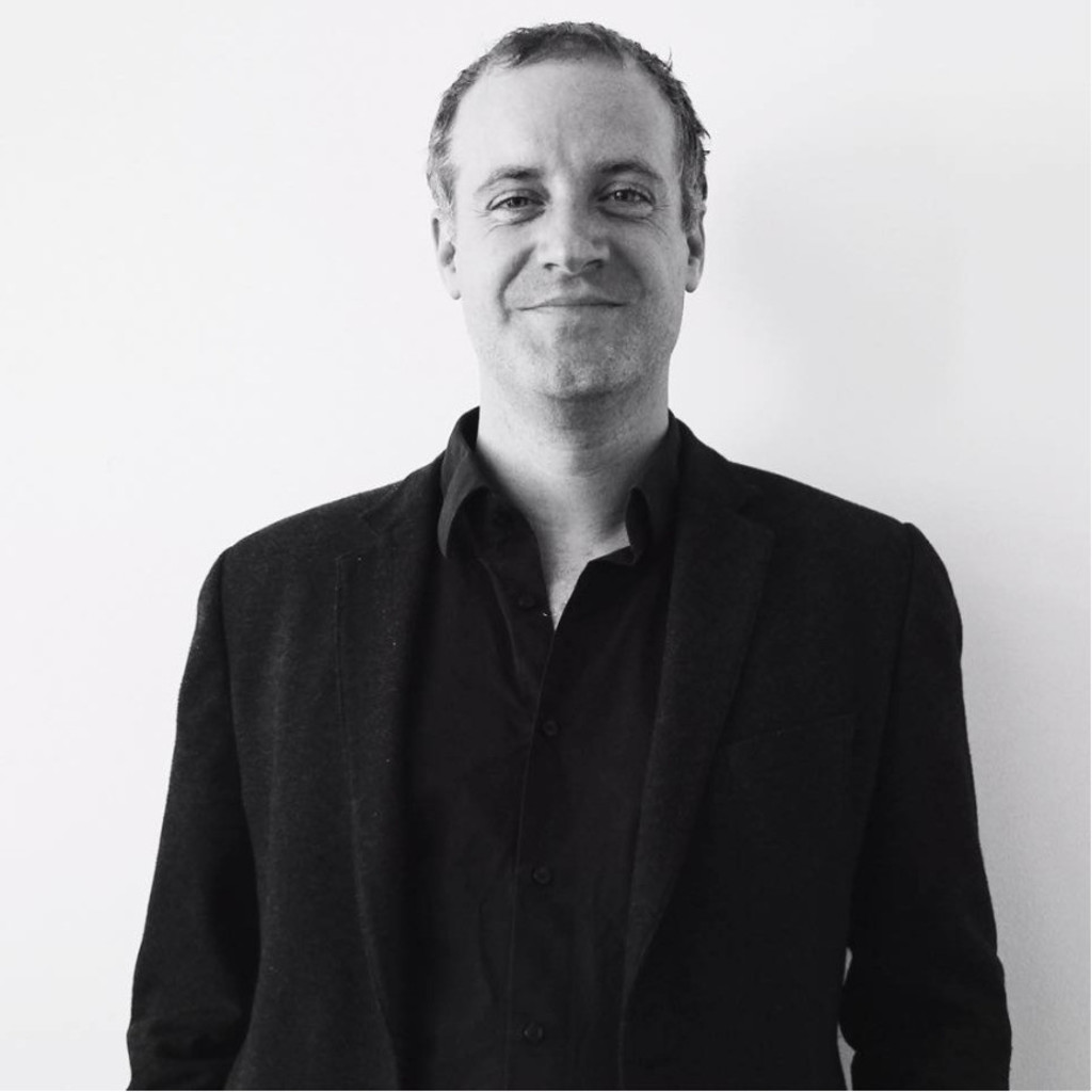 Francois Lallemand Architecte DEA (Diplôme d’Etat d’Architecte) MVI