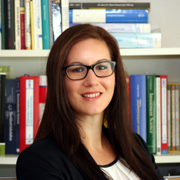 Dr. Isabella Jandl